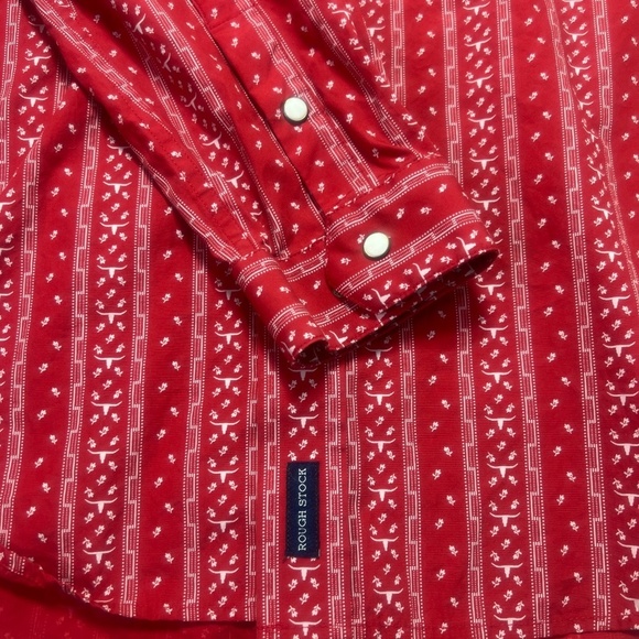 Rough Stock - Picture 4 of 8